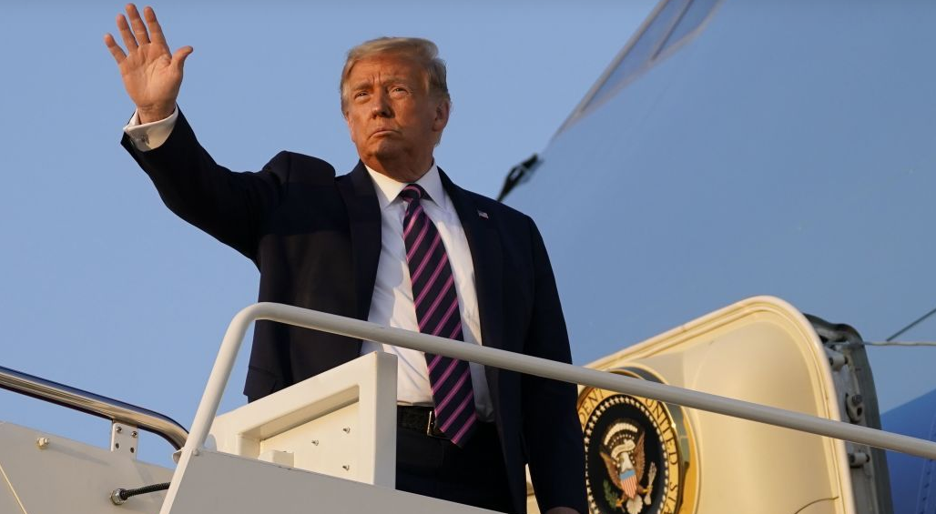 "У нього 57 ядерних боєголовок", - Трамп анонсував зустріч із лідером Північної Кореї